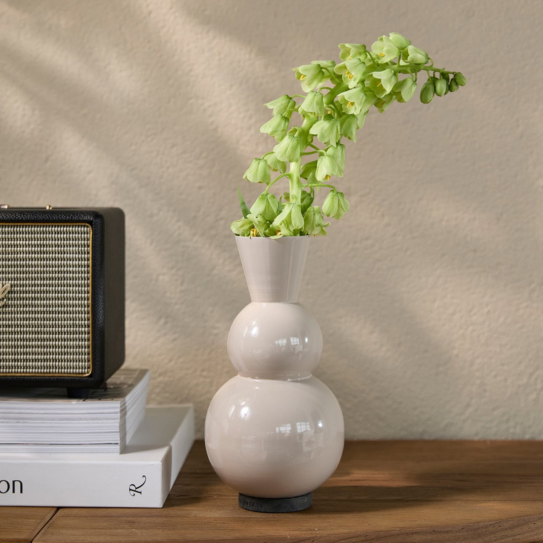 Olera Vase S – Vase von Riviera Maison