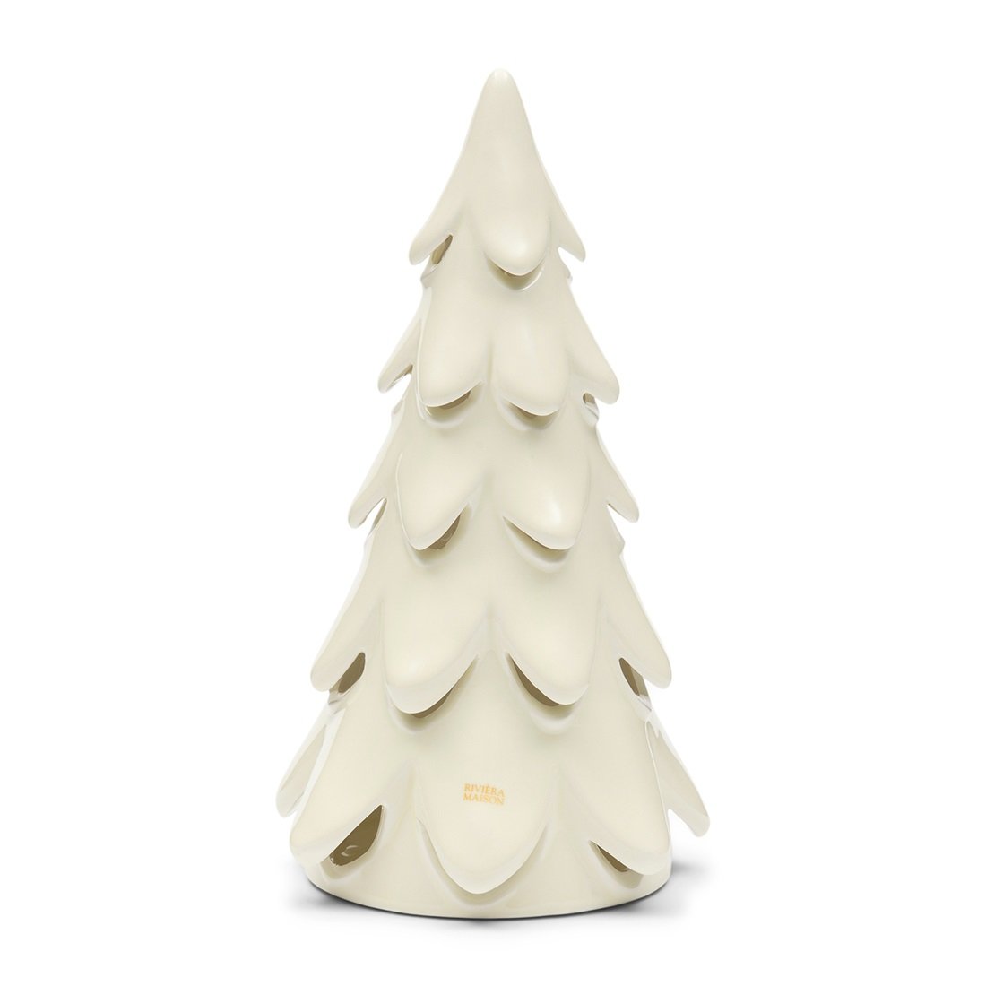 Riviera Maison Winter Garden Tree LED white S