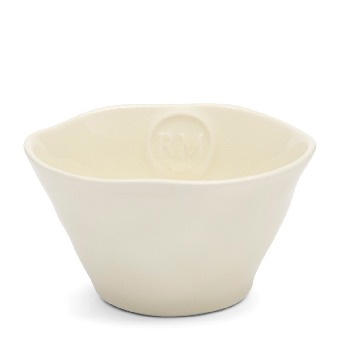 Riviera Maison Portofino Bowl white XS