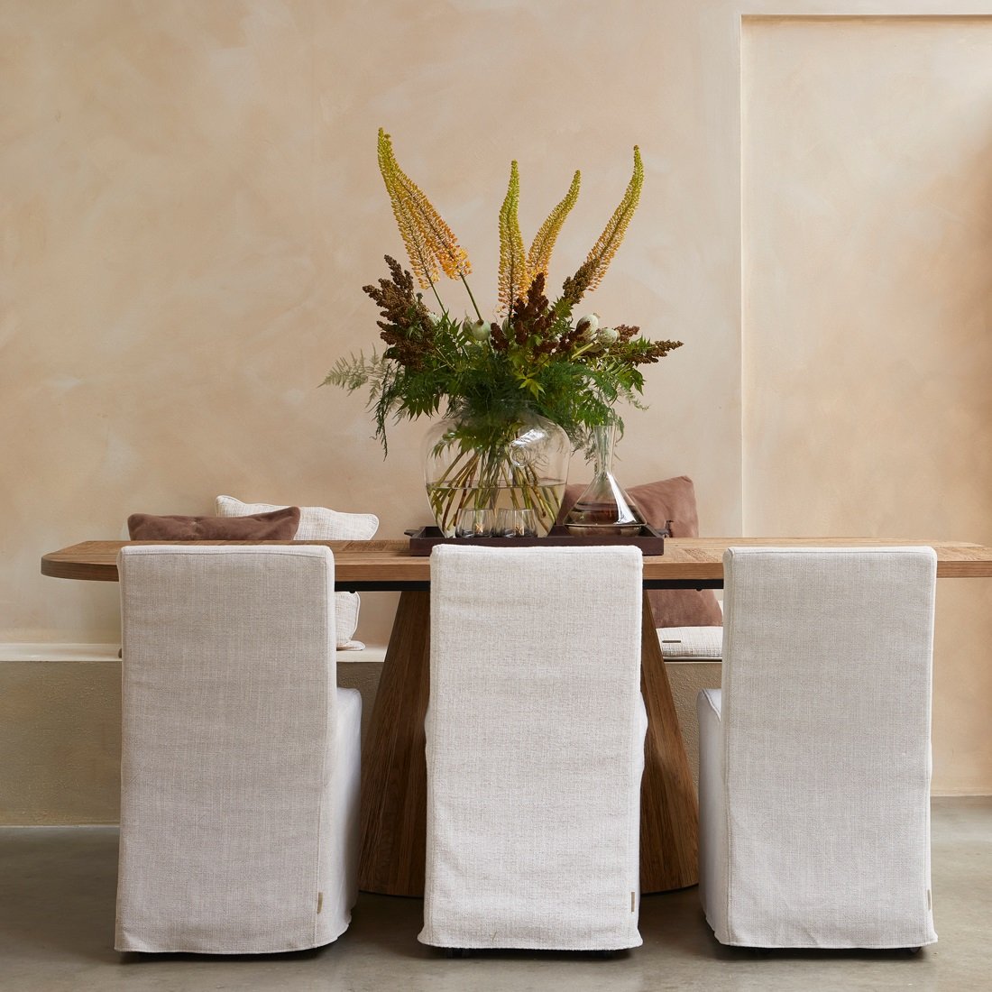 Riviera Maison RM Aura Water Glass