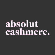 Absolut Cashmere
