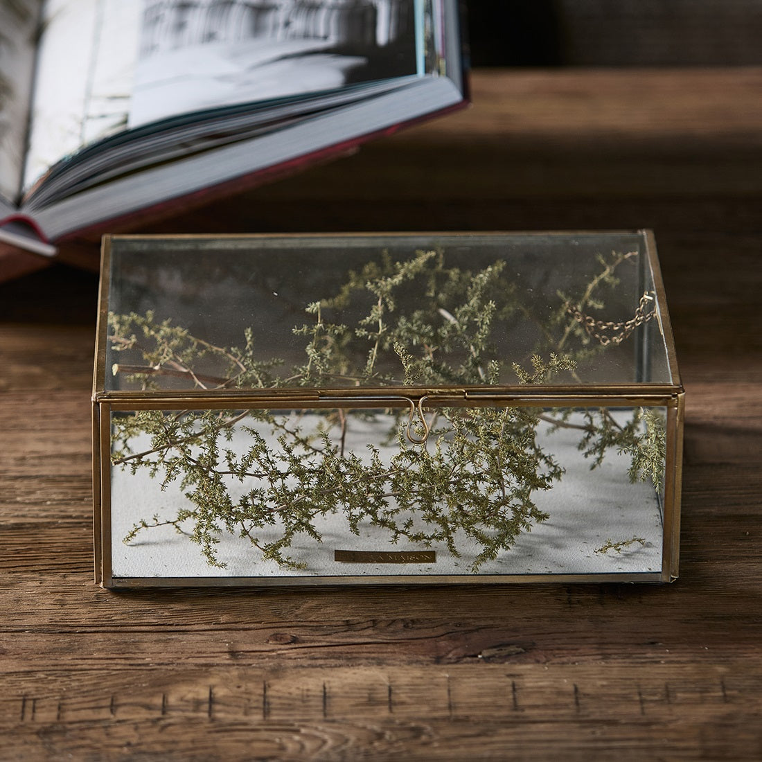 Tavant Display Box S RIVIERA MAISON