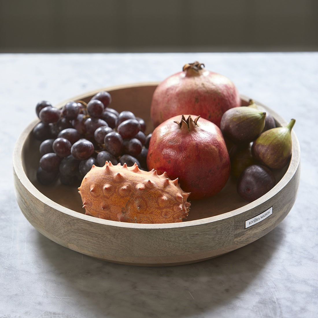 Scott Serving Bowl RIVIERA MAISON