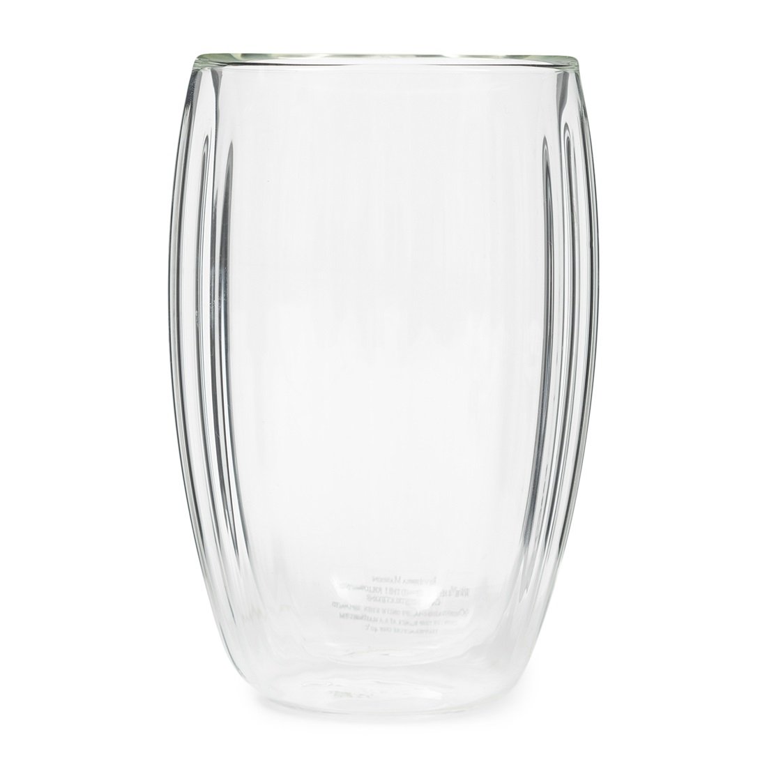 Riviera Maison Double Wall Glass Tea