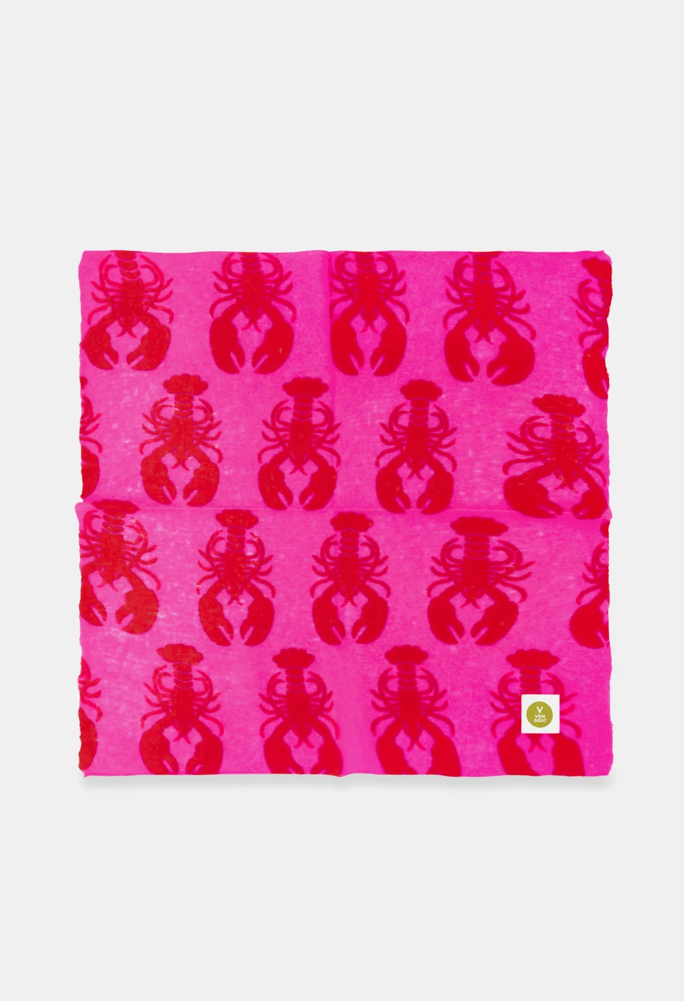 Bandana V VON GOAT