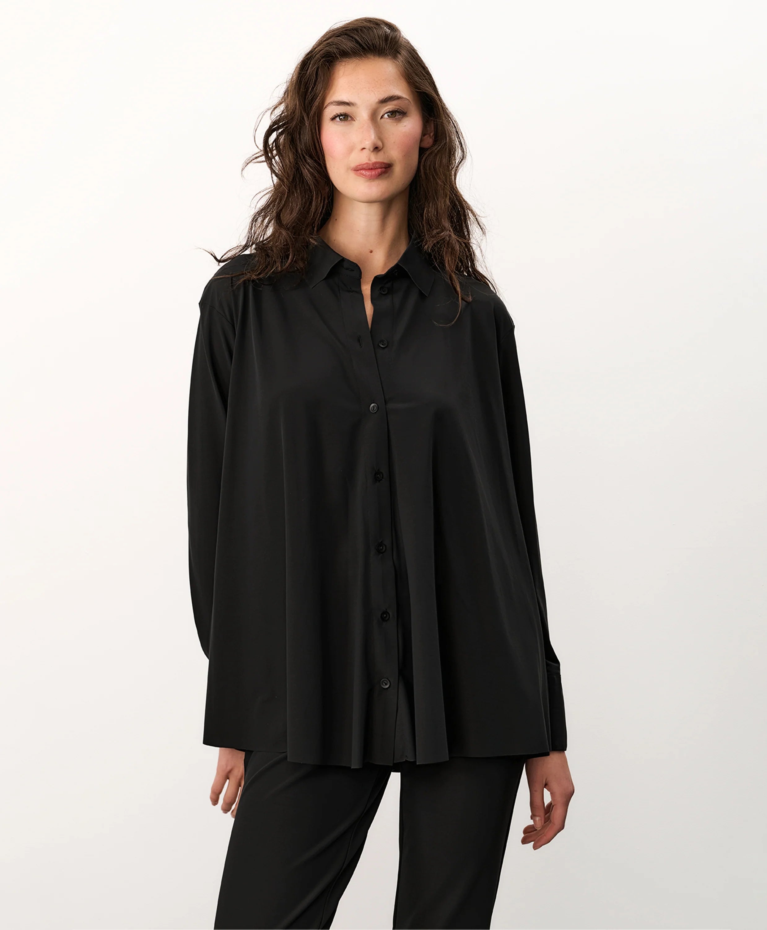 Japan TKY Milly Deep Black