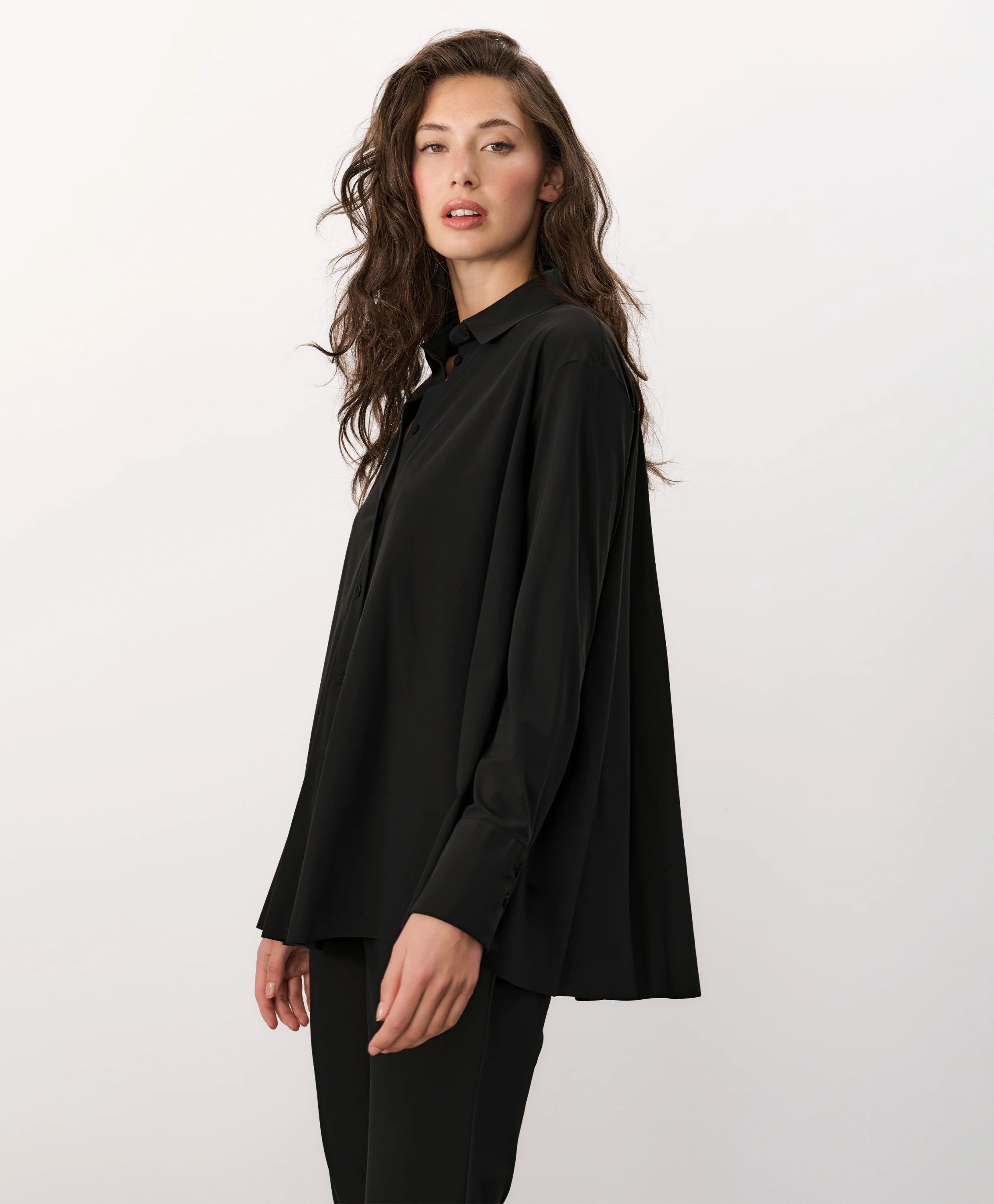 Japan TKY Milly Deep Black