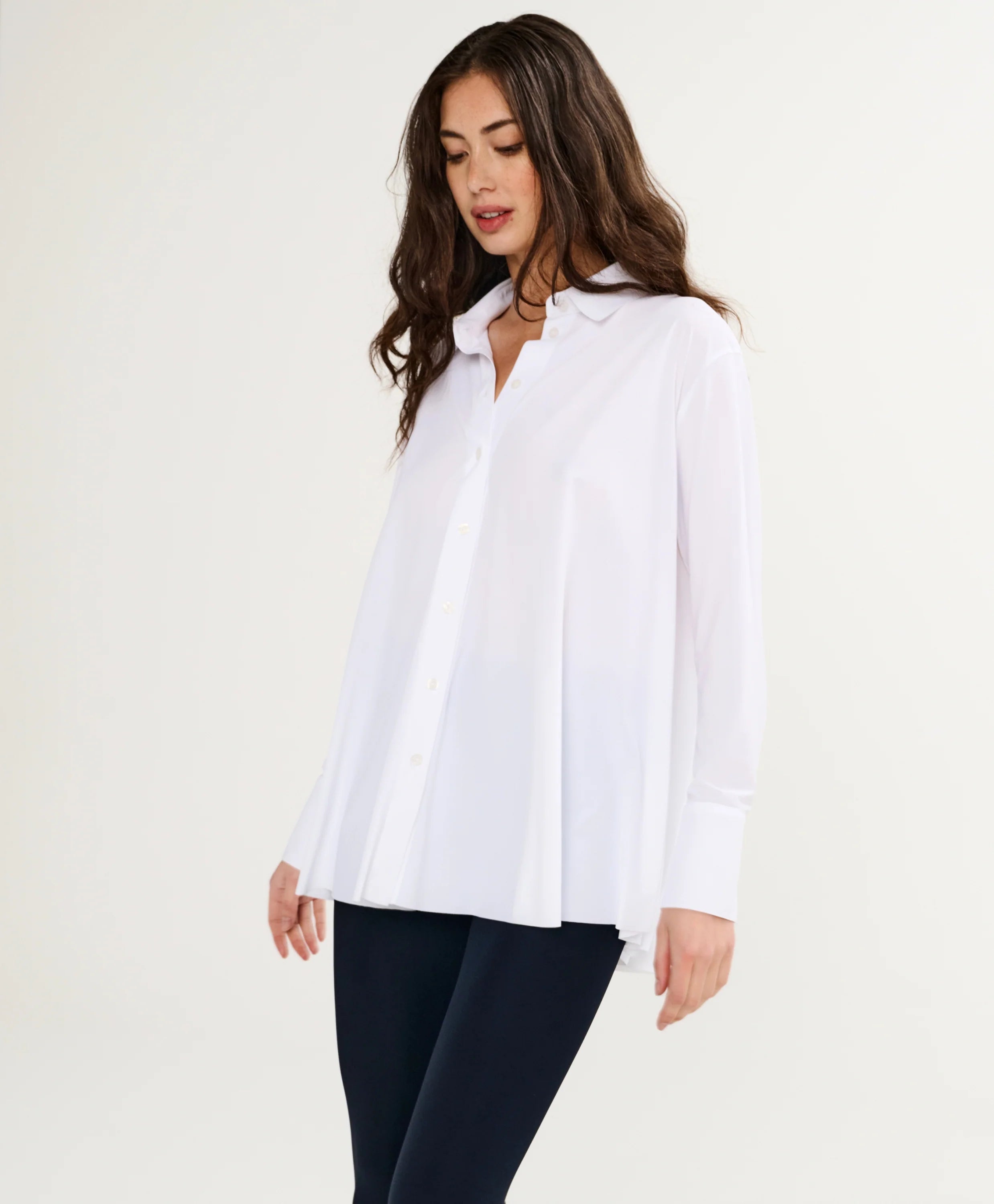 Japan TKY Milly White
