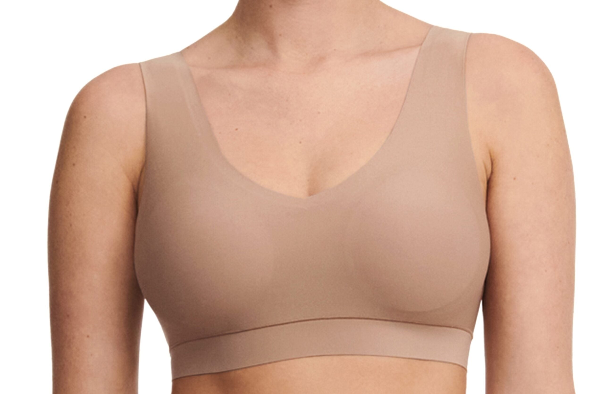 Bustier Caffee Latte C16A10 CHANTELLE