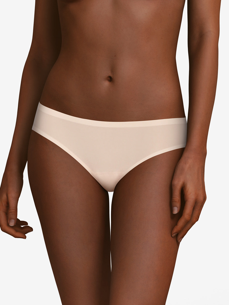 Bikini Slip Beige C26430 CHANTELLE