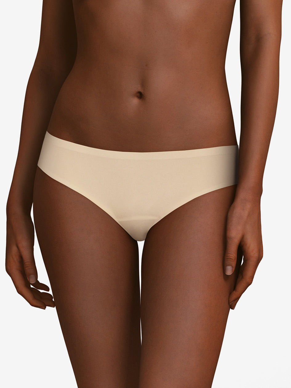 Bikini Slip Nude C26430 CHANTELLE