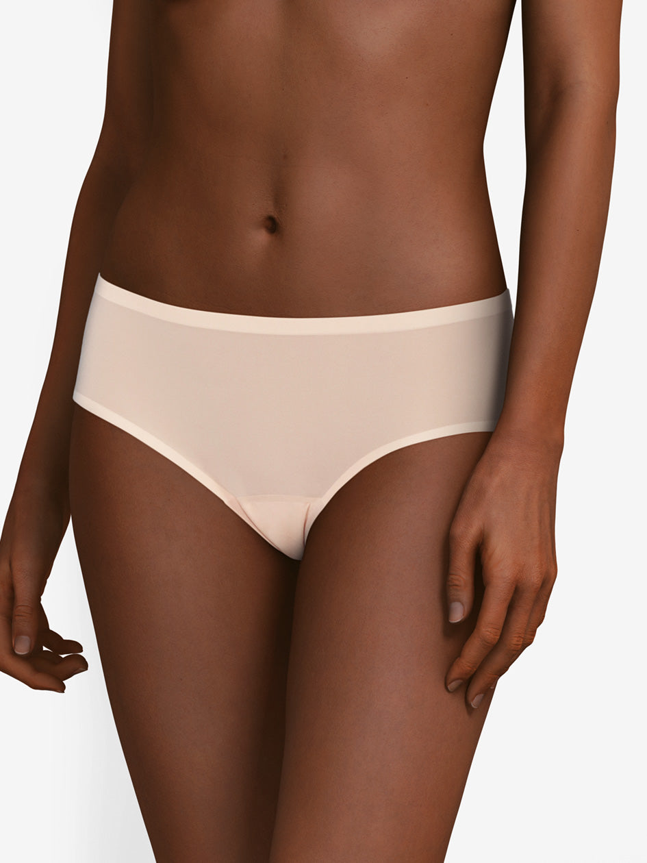 Shorty Beige C26440-B CHANTELLE
