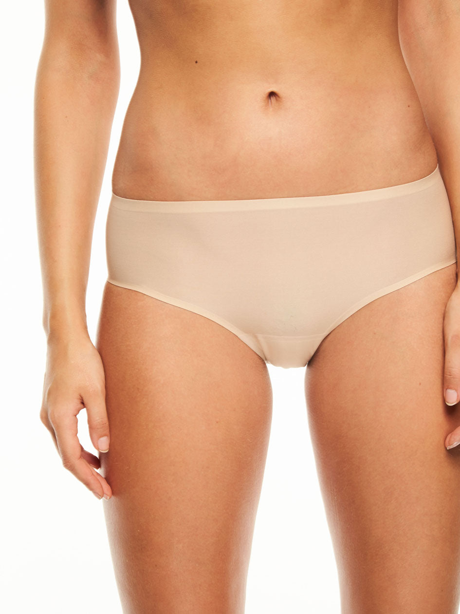 Shorty Nude C26440 CHANTELLE