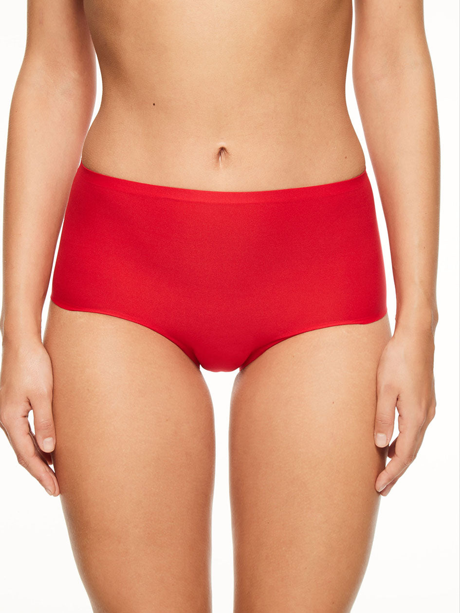 Taillenslip Red C26470-RE CHANTELLE