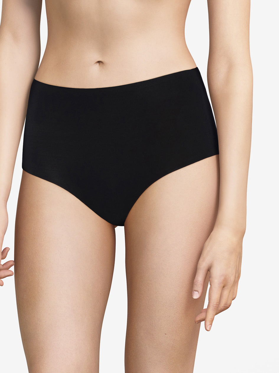 Taillenslip Schwarz C26470-S CHANTELLE