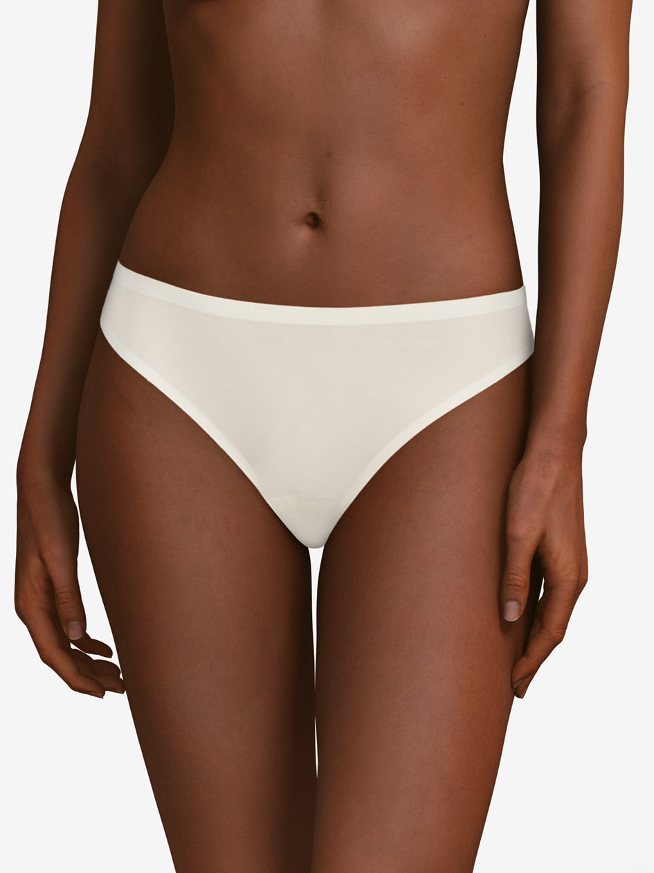 String Elfenbein C26490 CHANTELLE