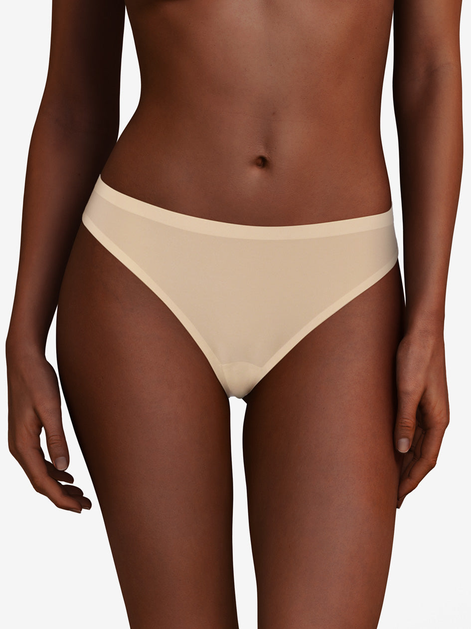 String Nude C26490 CHANTELLE