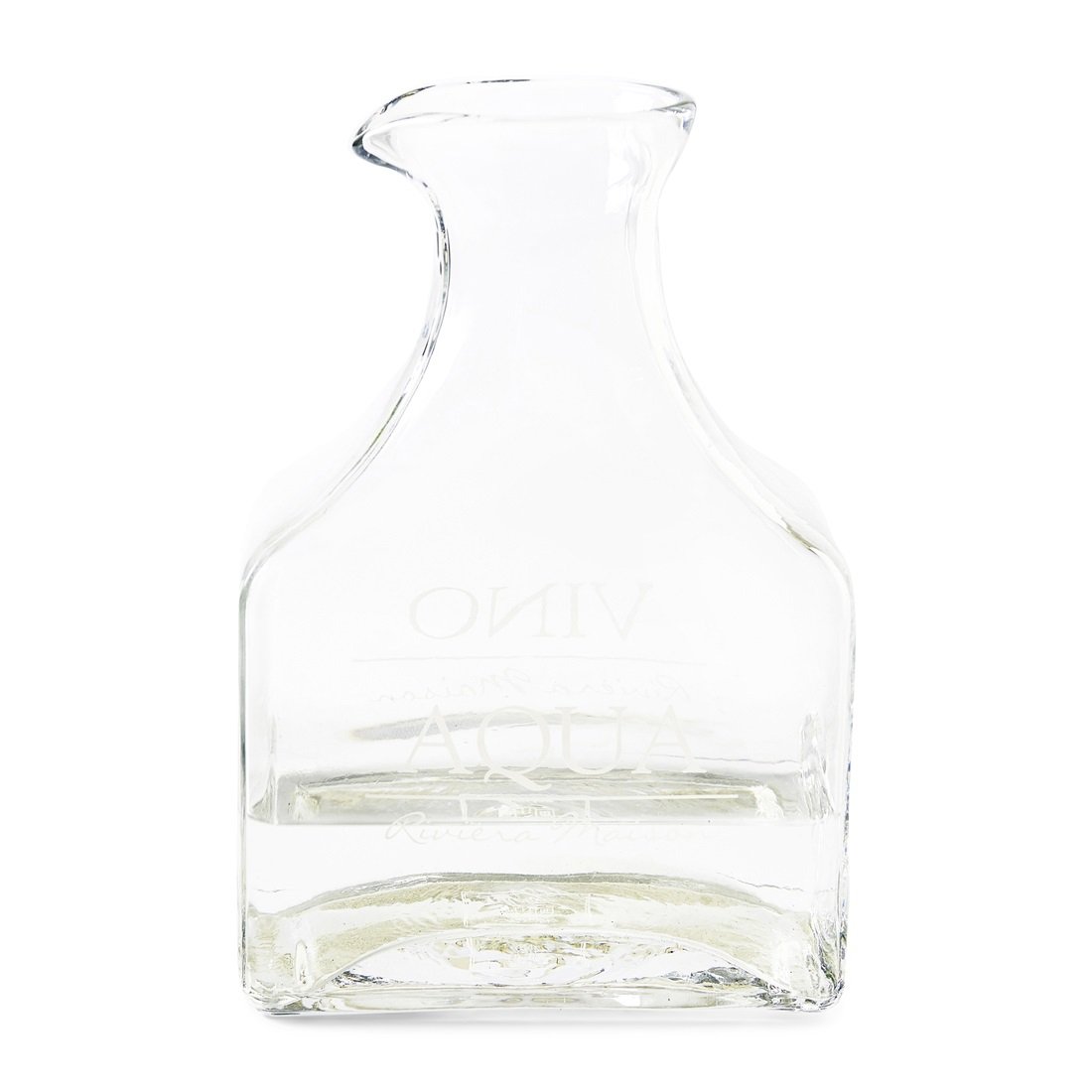 Riviera Maison Vino Aqua Decanter