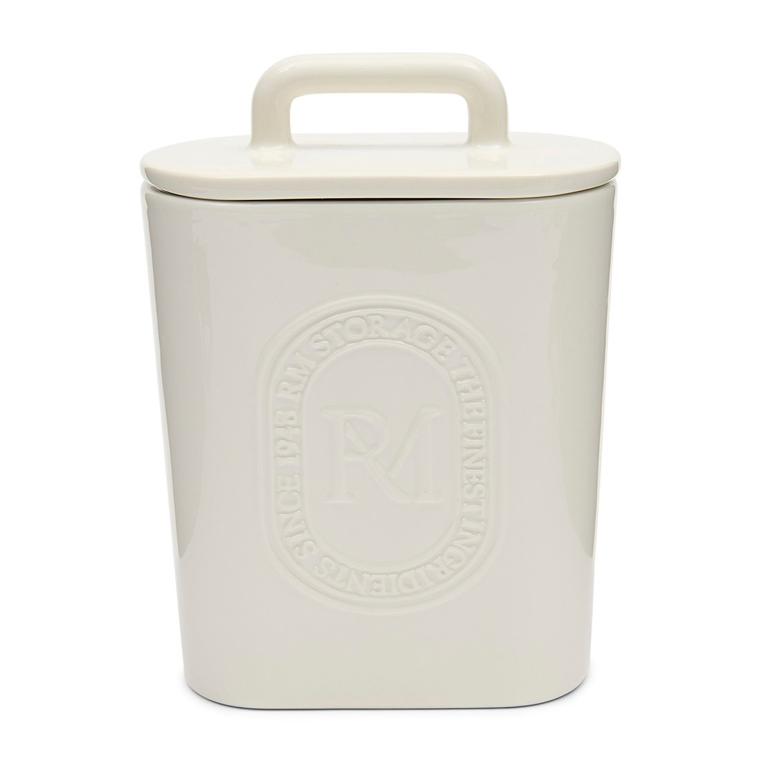 The Finest Ingredients Storage Jar S