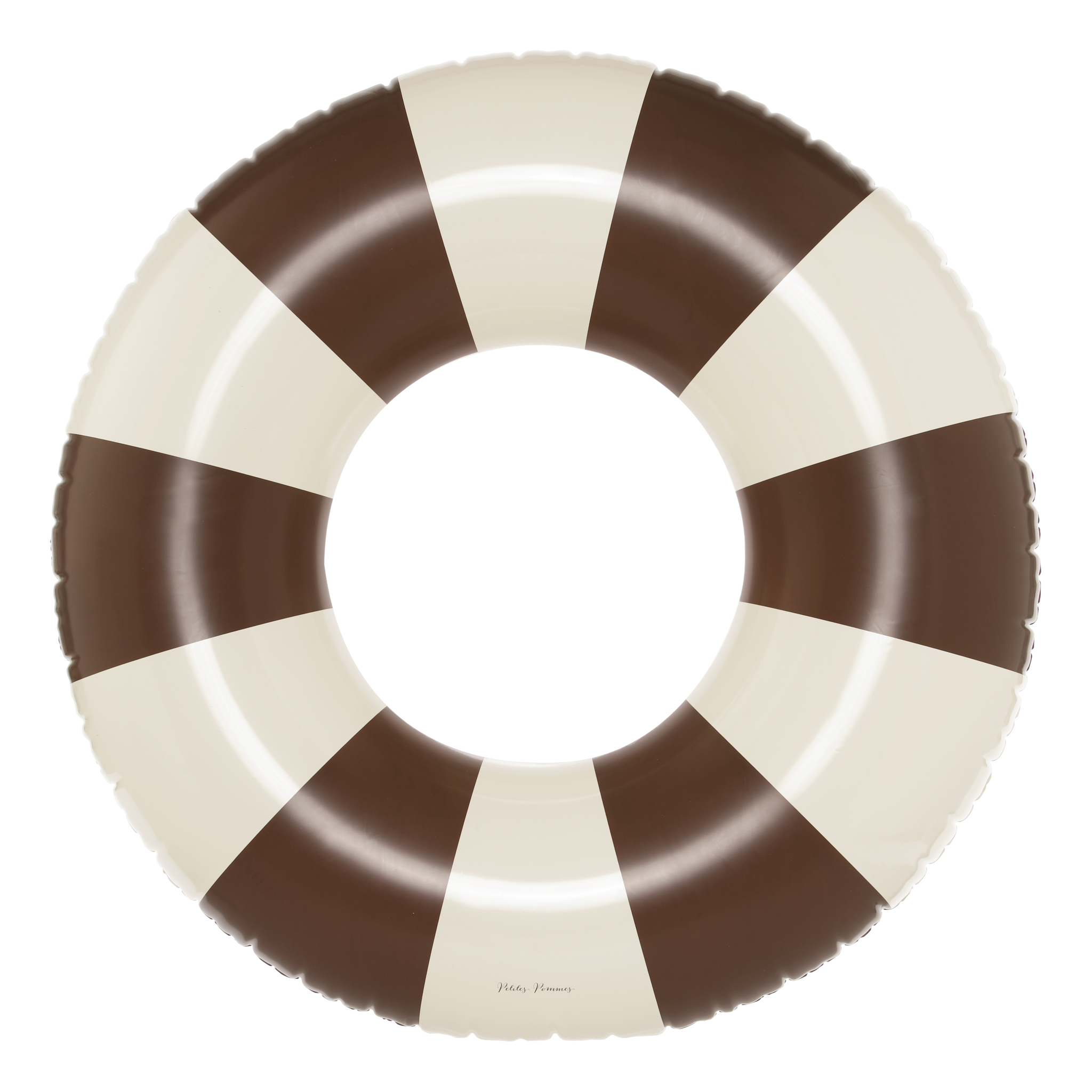 Petites Pommes Classic Floats Schwimmring 120cm in CHARLESTON