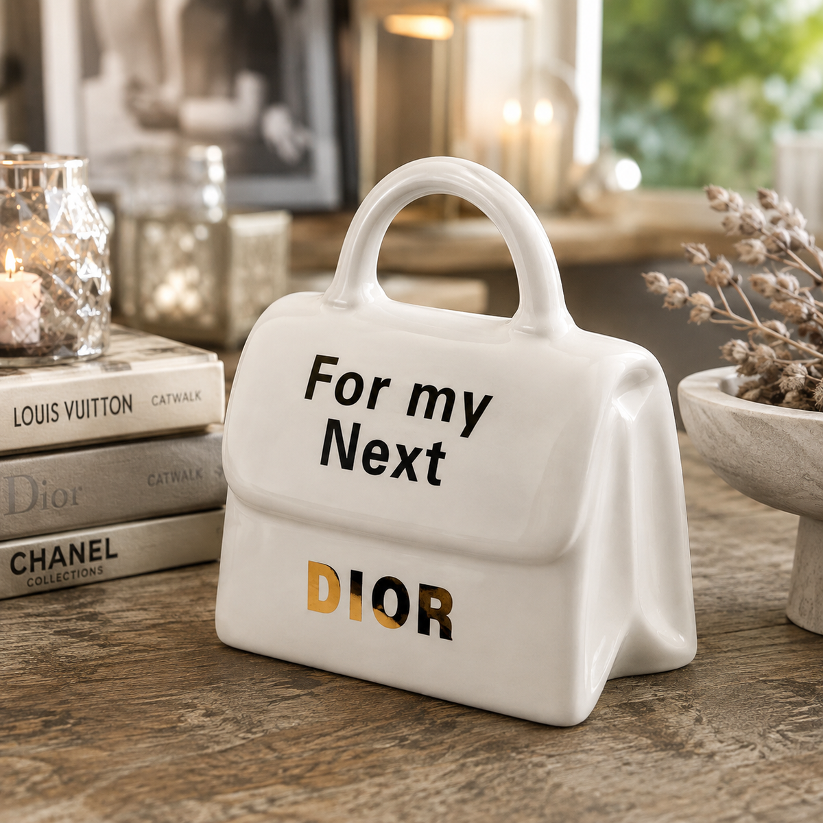 Spardose DIOR
