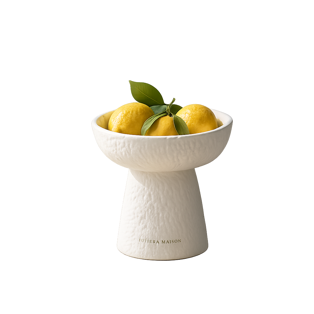Cavallé Decoration Bowl S