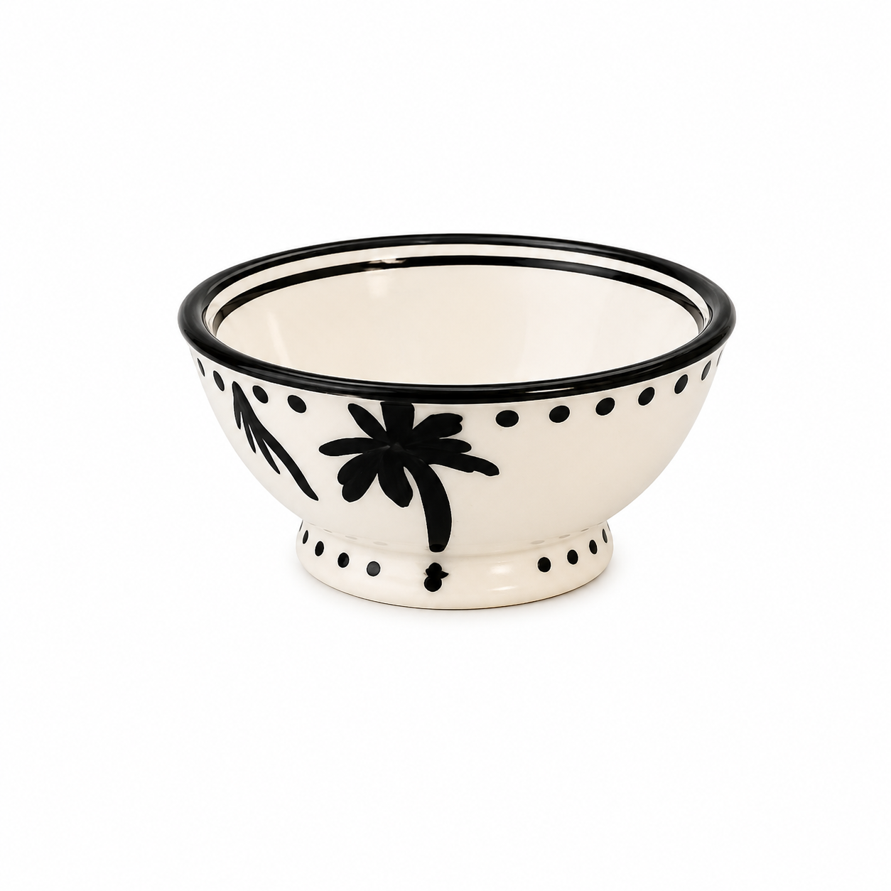 Mini Bowl BLACK