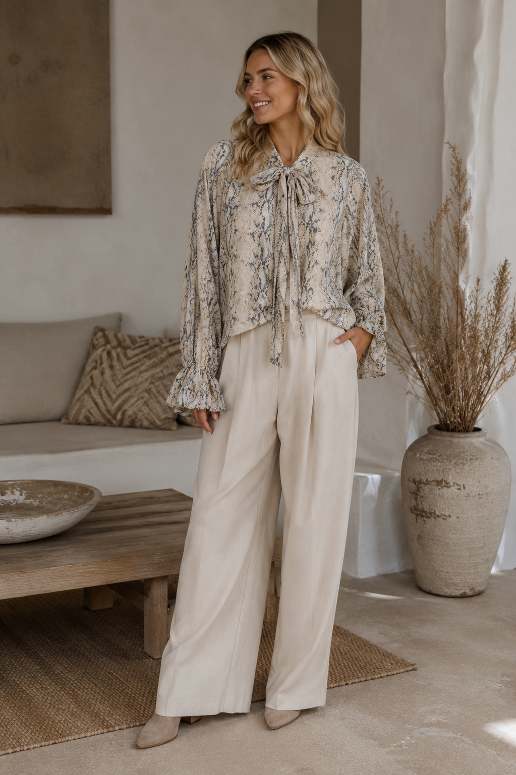 Drykorn Bluse VAELIE
