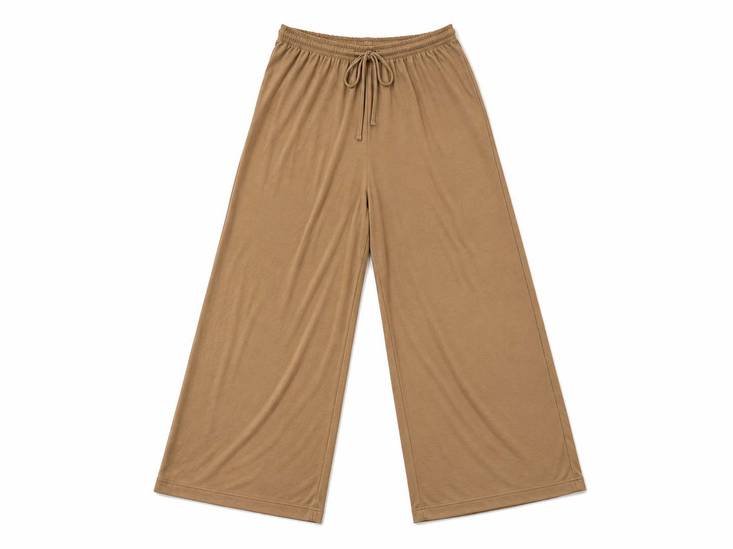 Slub-Pants SAND
