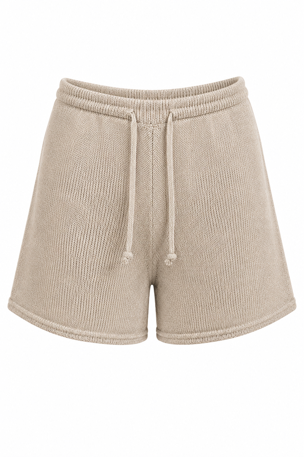 Strickshorts SAND