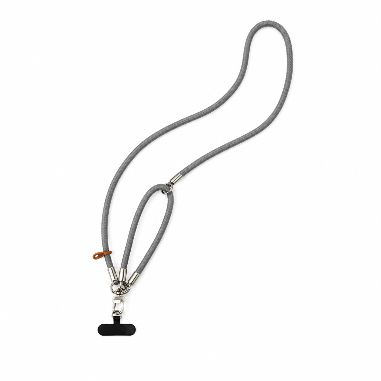 Handyband GRAU