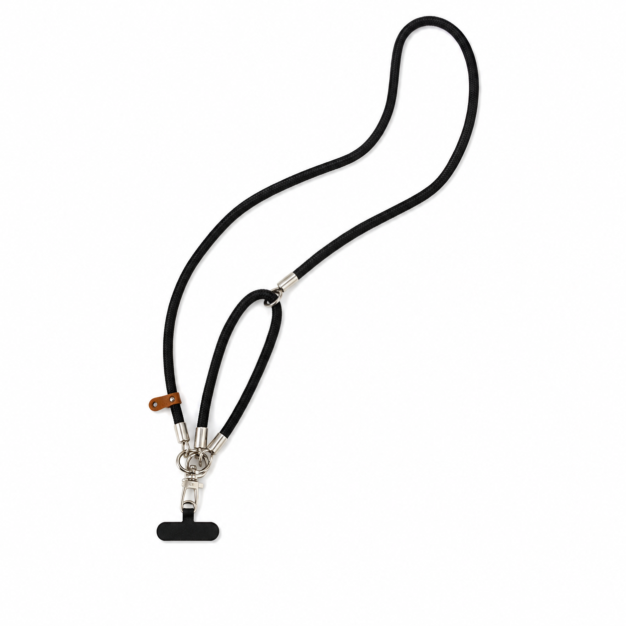 Handyband SCHWARZ