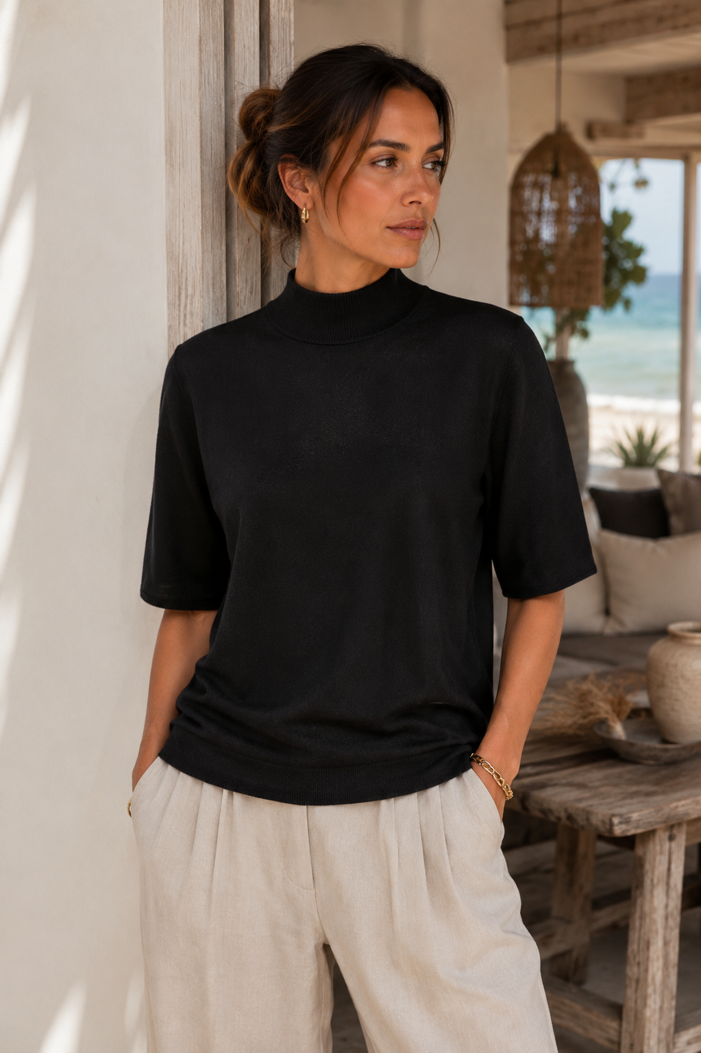 Drykorn Pulli NISLE_2