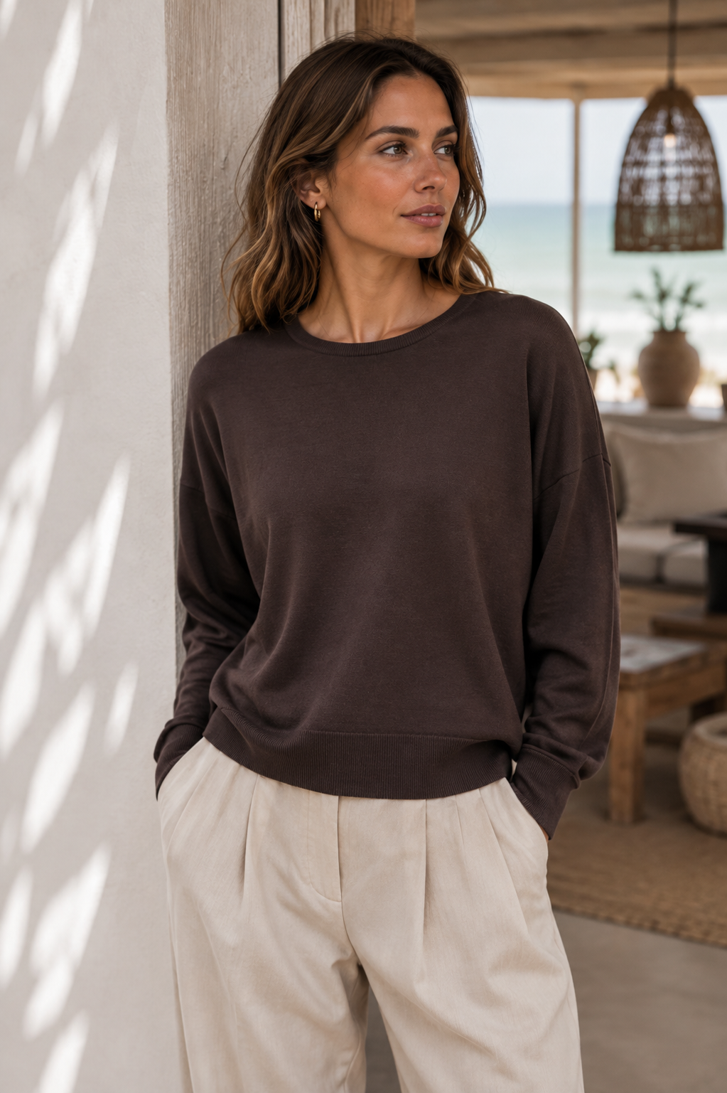 Drykorn Longsleeve CESIDIE