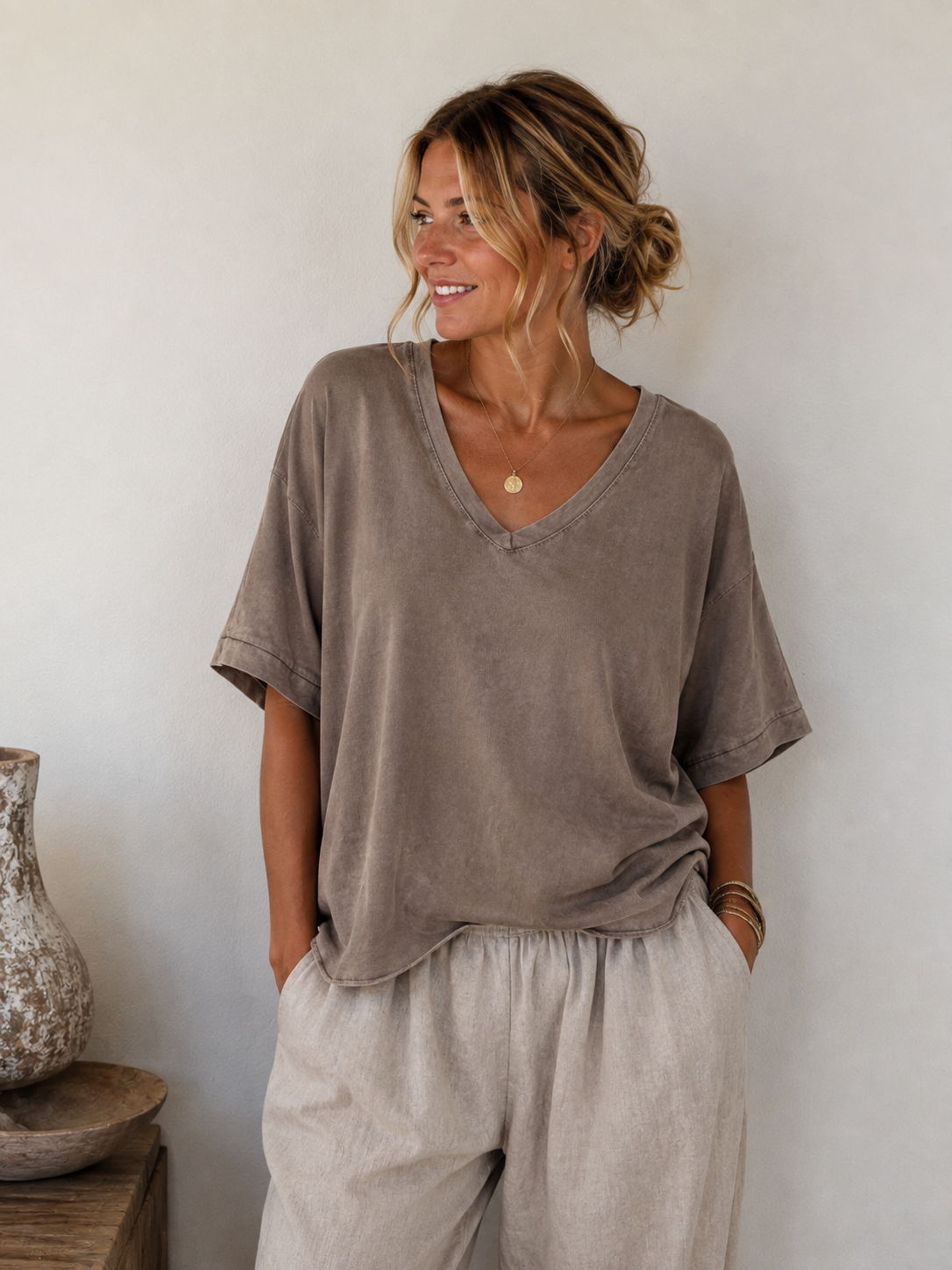 T-Shirt MORO