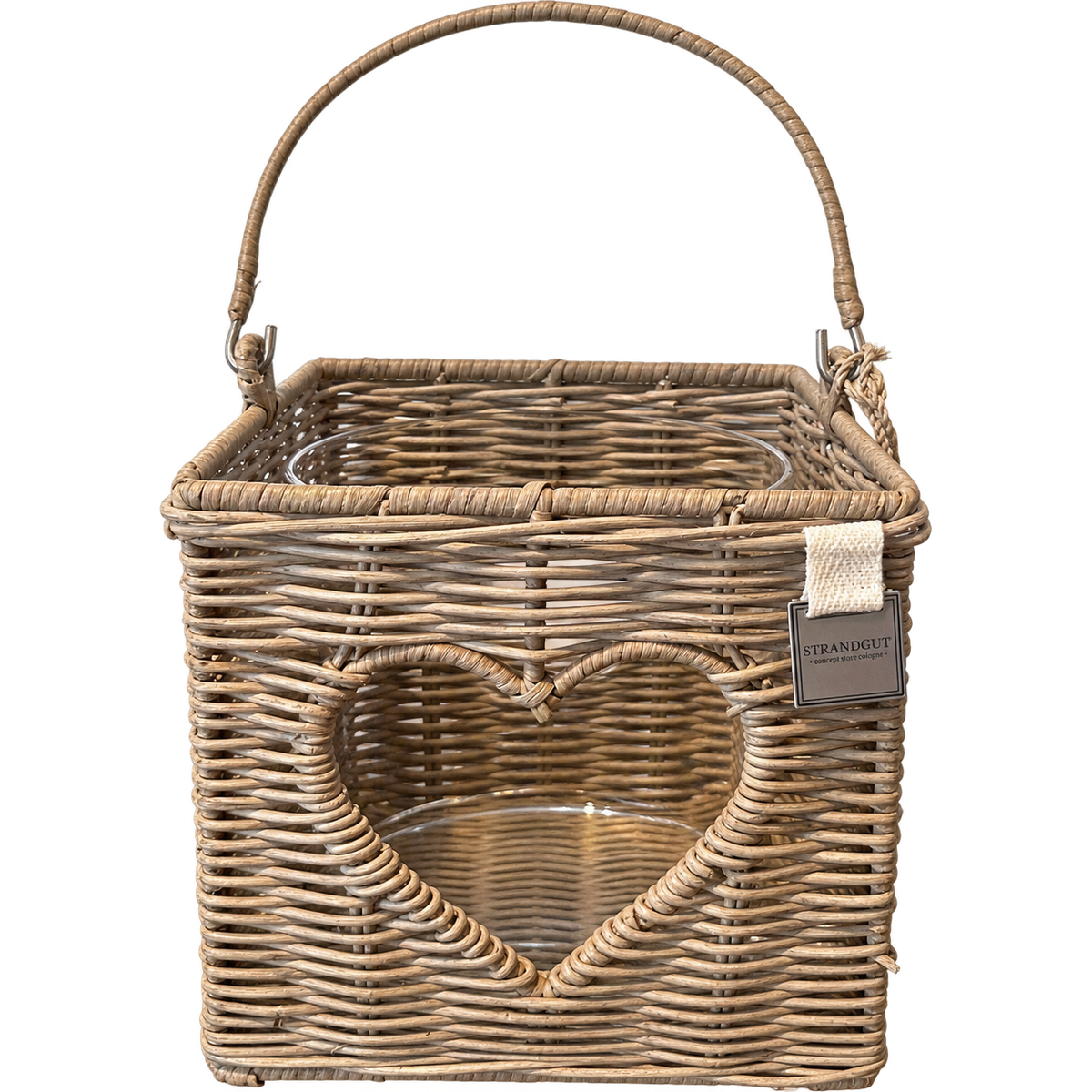 Rattan Lovely Hurricane