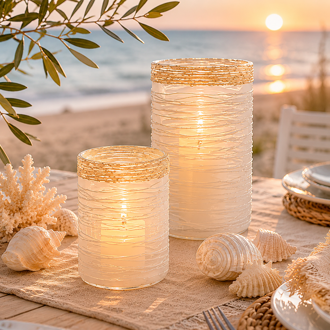 Boheme Votive S