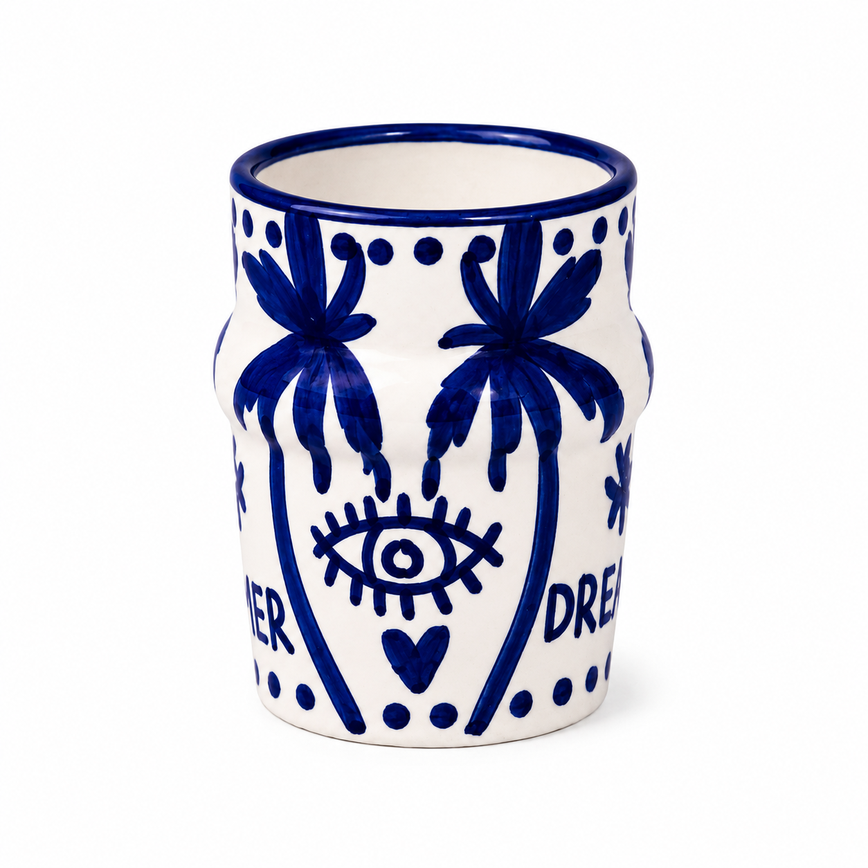 Espresso Cup BLUE