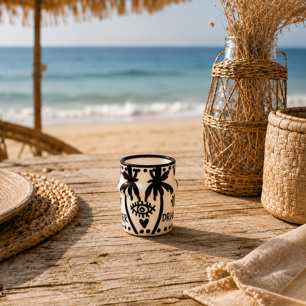 Espresso Cup BLACK