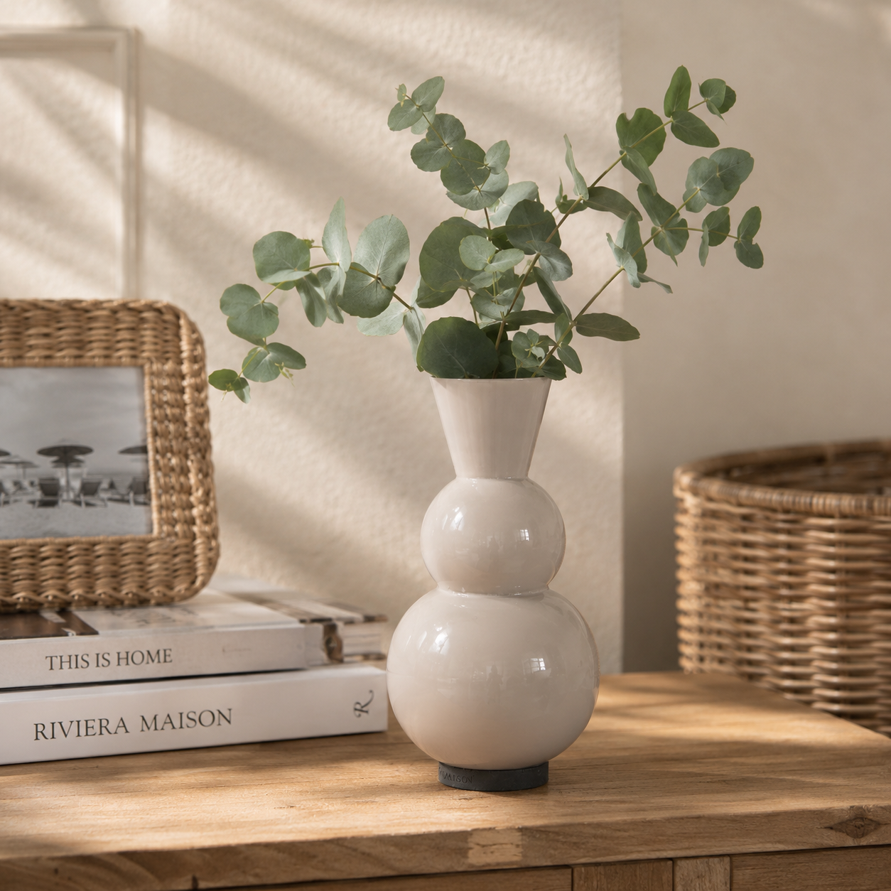 Riviera Maison Olera Vase S