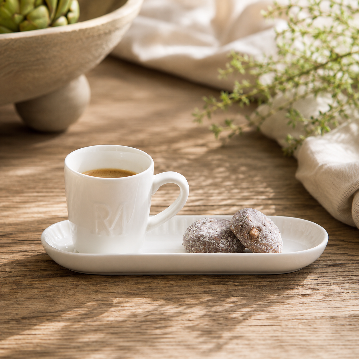 RM Caffè Solo