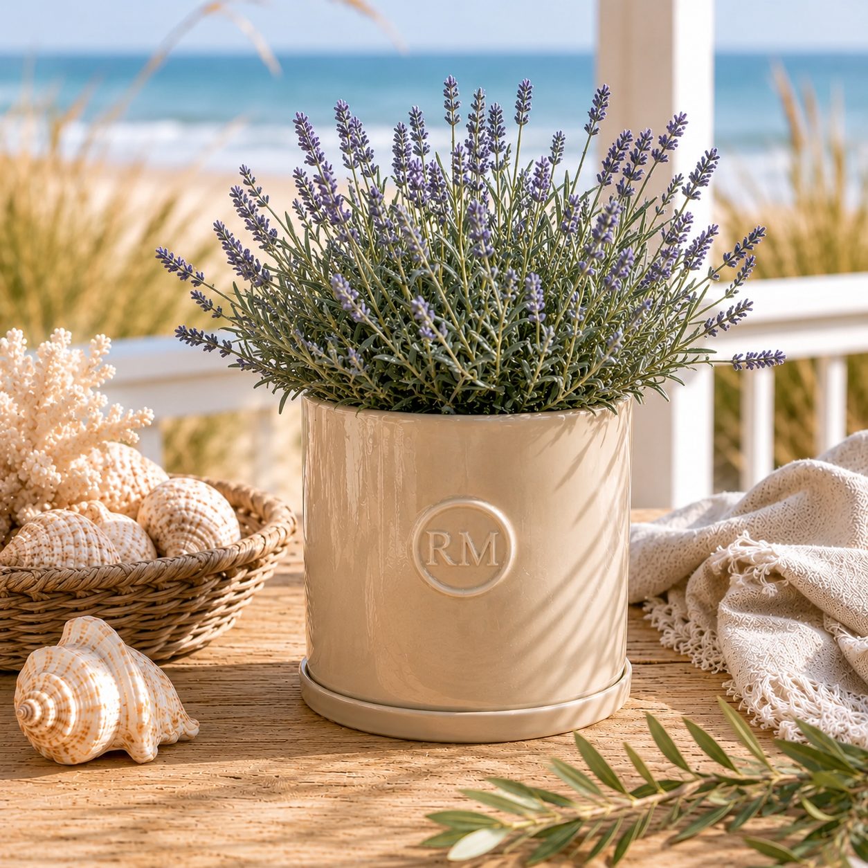 Riviera Maison Portofino Planter L