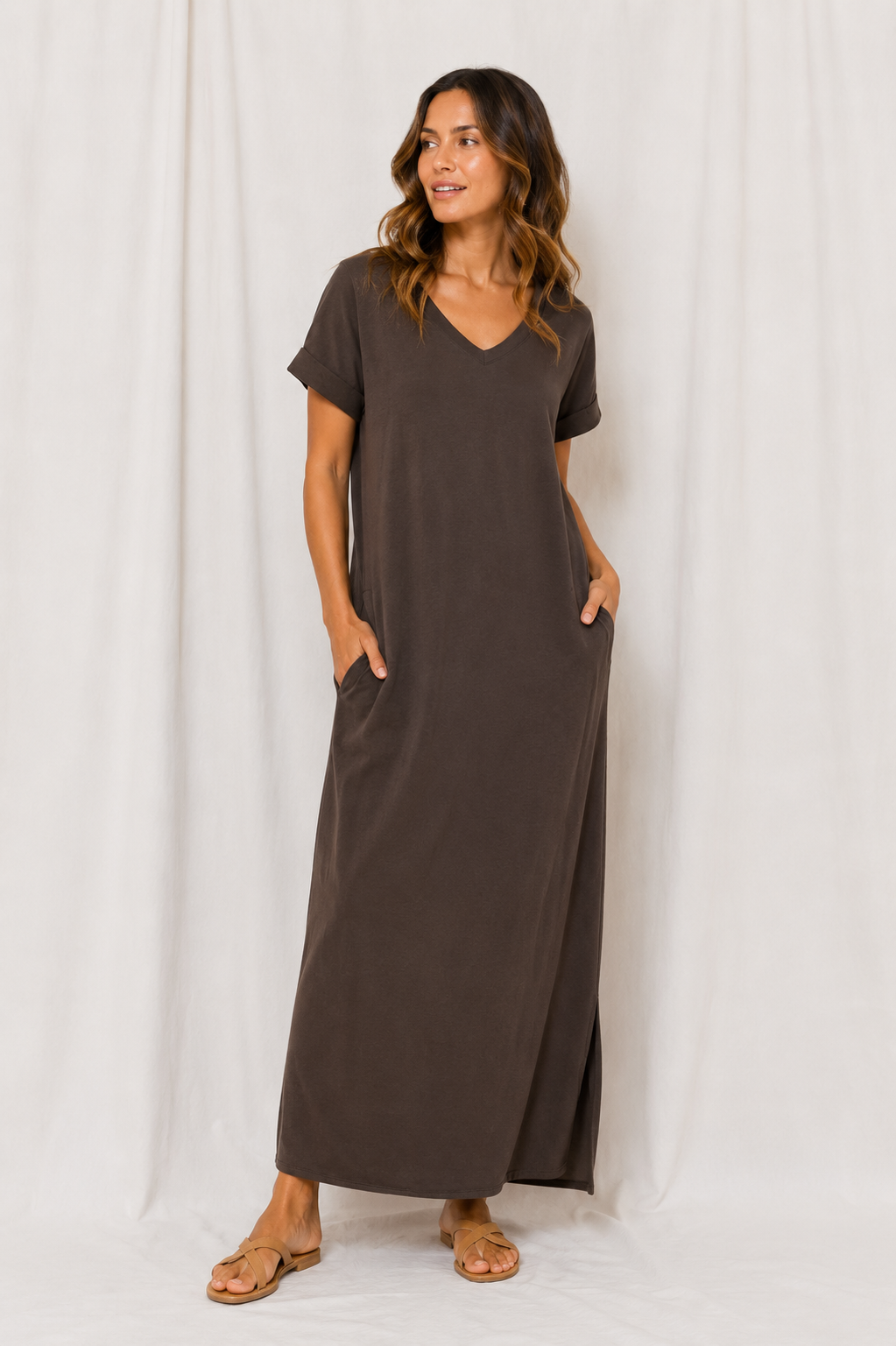 Kleid Moro