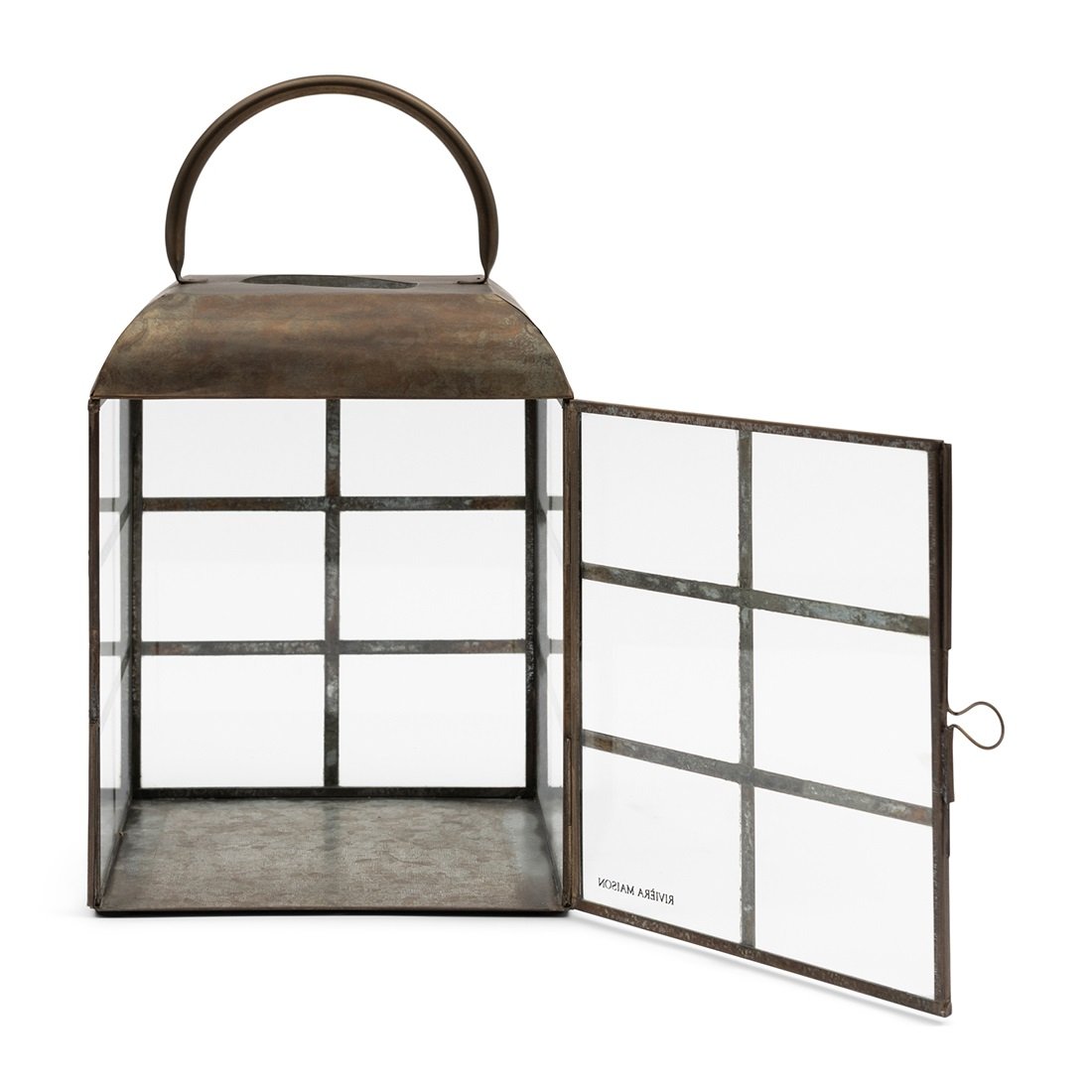 Bastidonne Lantern S RIVIERA MAISON