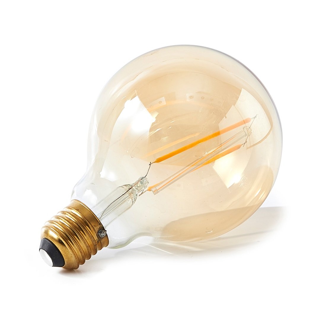 Riviera Maison RM LED Globe Lamp S