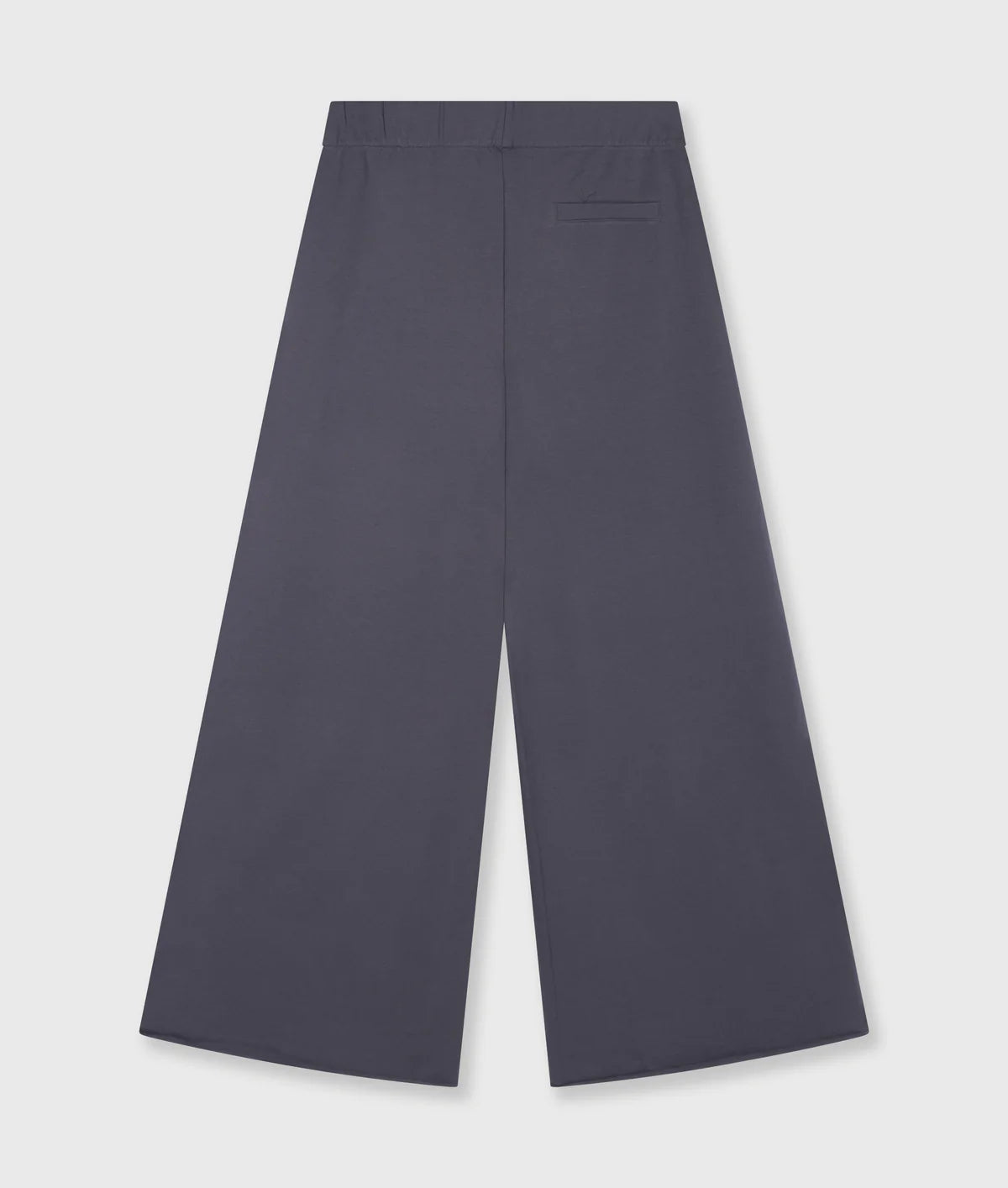 Damenjogginghose von 10 Days in der Farbe steel blue