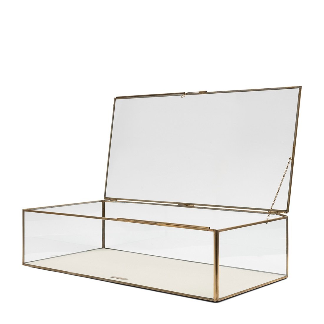 Travant Display Box L von Riviera Maison