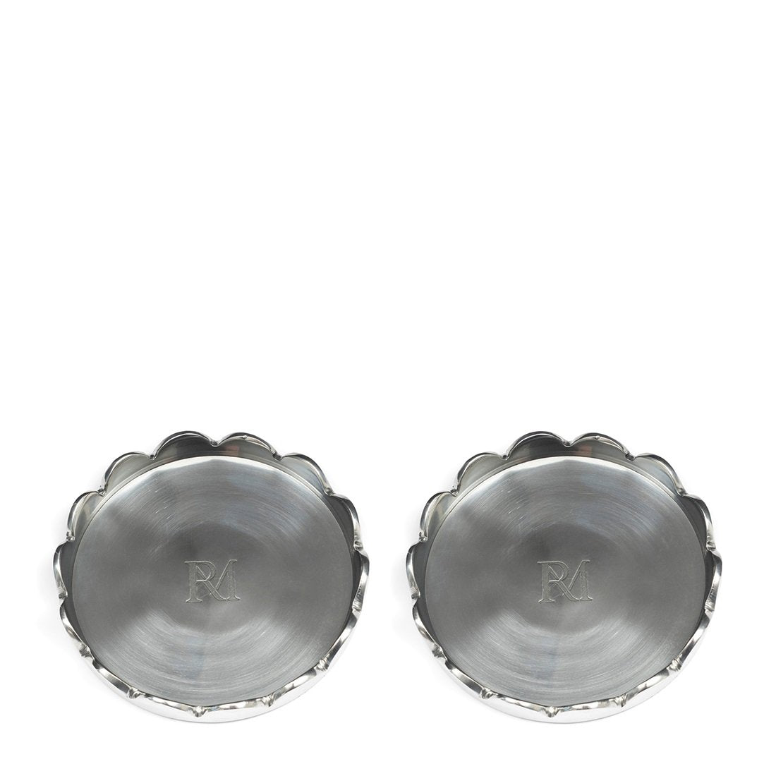 Beverly Coaster Set of 2 RIVIERA MAISON