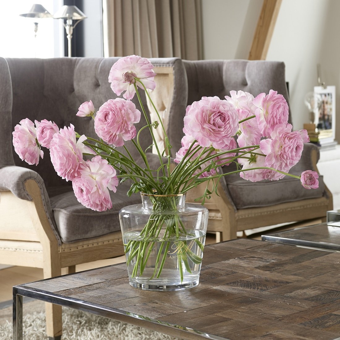Riviera Maison Classic Club Bouquet Vase