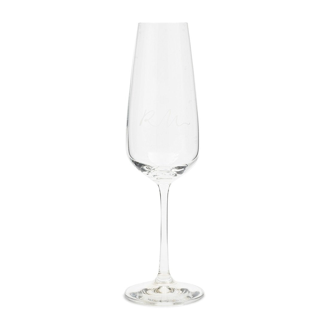 Taste of RM Bubbles Glass RIVIERA MAISON